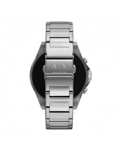 Armani on sale drexler smartwatch