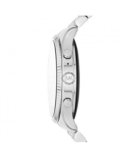 Michael Kors Michael Kors Gen 5 Bradshaw MKT5115 Womens Touchscreen  Smartwatch with Strap gold Bracelet  Amazonde Fashion