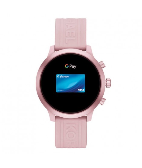 Gen 4 mkgo discount smartwatch