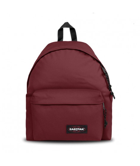 Eastpak rouge best sale