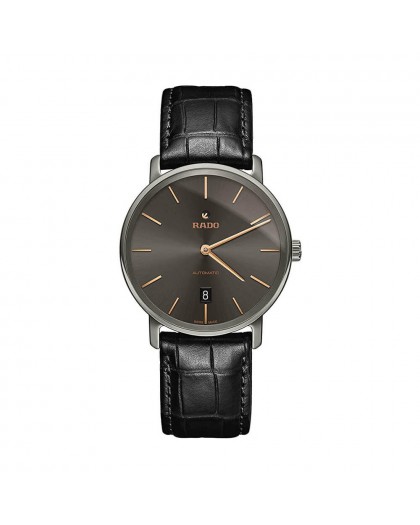 Rado on sale diamaster watch