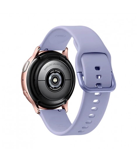 CINTURINO SPORT PER OROLOGIO SAMSUNG GALAXY WATCH ACTIVE 2 IN