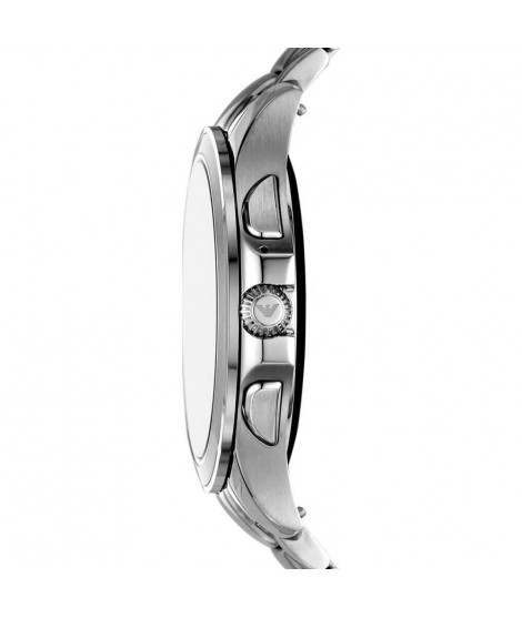 Art5010 best sale silver smartwatch